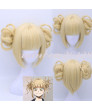 Boku no Hero Academia Himiko Toga Bnha Cosplay Hair Wig