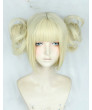 Boku no Hero Academia Himiko Toga Bnha Cosplay Hair Wig