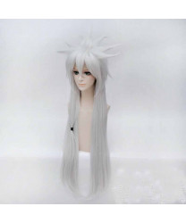 Touken Ranbu kogitsunemaru Synthetic Hair Cosplay Wig