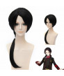 Touken Ranbu Online Kashuu Kiyomitsu Black Cosplay Wig