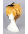 Tokyo Ghoul Nagachika Hideyoshi 30cm Short Anime Cosplay Wig