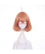 Mirai Kuriyama Kyoukai no Kanata Beyond the Boundary Cosplay Wig