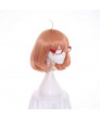 Mirai Kuriyama Kyoukai no Kanata Beyond the Boundary Cosplay Wig