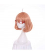 Mirai Kuriyama Kyoukai no Kanata Beyond the Boundary Cosplay Wig