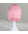 Sweet Lolita Wig Short Straight Bob Harajuku Synthetic Wig