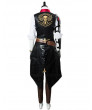 Overwatch Ashe Elizabeth Caledonia Full Set Cosplay Costume