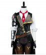 Overwatch Ashe Elizabeth Caledonia Full Set Cosplay Costume