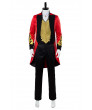 The Greatest Showman P.T. Barnum Full Set Outfit Cosplay Custome