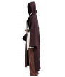 Star Wars Kenobi Jedi TUNIC Costume for Male