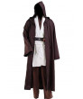 Star Wars Kenobi Jedi TUNIC Costume for Male