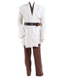 Star Wars Kenobi Jedi TUNIC Costume for Male