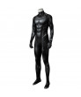 Avengers Infinity War Black Panther T Challa Outfit Jumpsuit Cosplay Costume For Kids