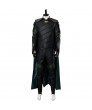 The Avengers Thor 3 Ragnarok Loki Outfit Cosplay Costume