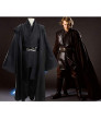 Star War Jedi Cosplay Outfit Mens Halloween Costume