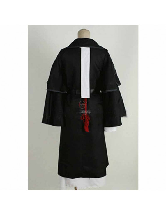 Blue Exorcist Shima Renzou Anime Cosplay Costumes Cosplay Suits