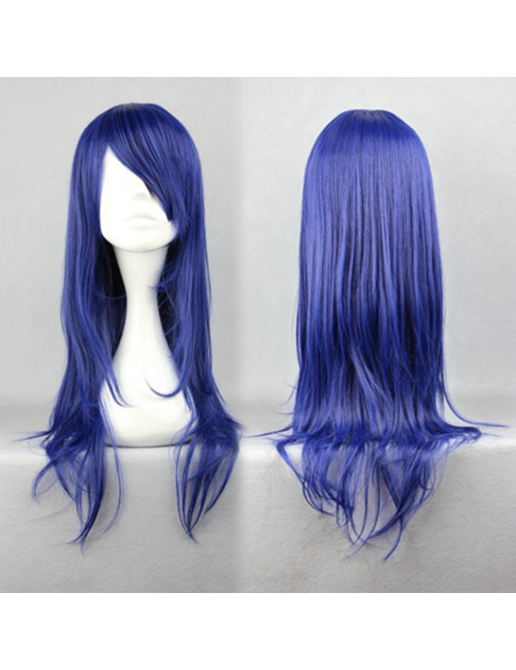 Clannad Kotamo Ichinose Heat Resistant Fiber Anime Cosplay Wigs