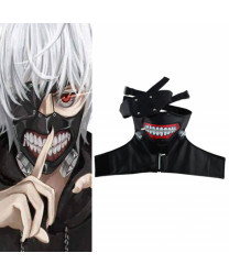 Tokyo Ghoul Ken Kaneki Cosplay Mask