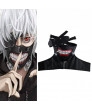 Tokyo Ghoul Ken Kaneki Cosplay Mask