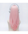Super Sonico Super Sonico Heat Resistant Fiber Anime Styled Cosplay Wig