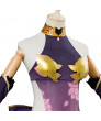 Fate Grand Order Kama Anime Cosplay Costume