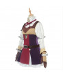 The Rising of The Shield Hero Raphtalia Full Outfit Cosplay Costume