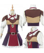 The Rising of The Shield Hero Raphtalia Full Outfit Cosplay Costume
