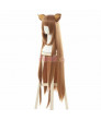 The Rising Of The Shield Raphtalia Blonde Cosplay Wig