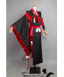 Touken Ranbu Kogarasumaru Japan Kimono Cosplay Costume