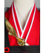 Touken Ranbu Kogarasumaru Japan Kimono Cosplay Costume