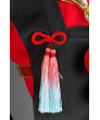 Touken Ranbu Kogarasumaru Japan Kimono Cosplay Costume