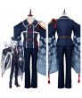 Cosplay Costume for Touken Ranbu Hakusan Yoshimitsu Party Costume