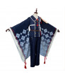 Cosplay Costume for Touken Ranbu Hakusan Yoshimitsu Party Costume