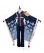 Cosplay Costume for Touken Ranbu Hakusan Yoshimitsu Party Costume