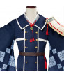 Cosplay Costume for Touken Ranbu Hakusan Yoshimitsu Party Costume