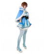 Cosplay Costume for Overwatch Magic Girl Mei Party Dress