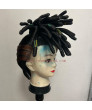 League of Legends LOL Ekko Styled Cosplay Wig
