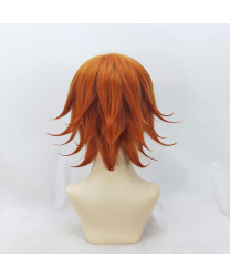 Action Taimanin Igawa Sakura Styled Cosplay Wig