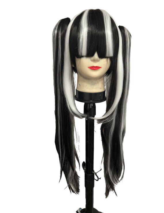 BanG Dream ! Nyubara Reona Styled Cosplay Wig