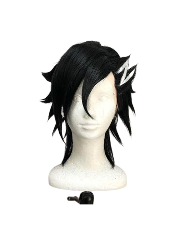 Fate Grand Order  FGO Mandricardo Styled cosplay wig