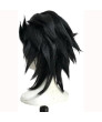 Fate Grand Order  FGO Mandricardo Styled cosplay wig