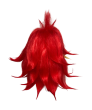 Hazbin Hotel Niffty Anime Styled Cosplay Wig