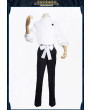 Jujutsu Kaisen Okkotsu Yuta Cosplay Costume