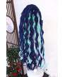 Ne Zha 2 Aorun cosplay wig