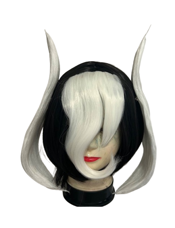 From The Abyss MADE IN ABYSS Ozen Styled Cosplay Wig