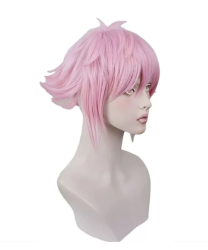 Welcome to Demon School! Iruma-kun - Asmodeus Alice High-Quality Cosplay Wig