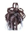 Record of Ragnarok Raiden Tameemon cosplay wig
