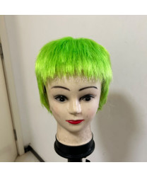 Valorant Gekko Cosplay Wig