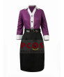 Team Fortress 2 Adult miss pauling cosplay costume