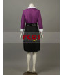 Team Fortress 2 Adult miss pauling cosplay costume