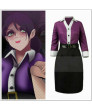 Team Fortress 2 Adult miss pauling cosplay costume